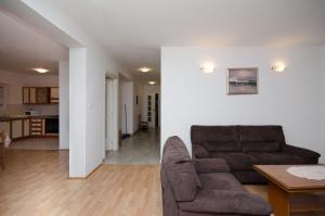 Posedenie v ubytovaní Apartments Ruza-Rajska beach