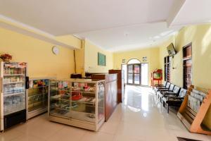 Fotografie z fotogalerie ubytování Cempaka Hotel v destinaci Yogyakarta