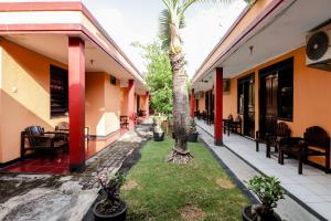 Gallery image of Cempaka Hotel in Yogyakarta