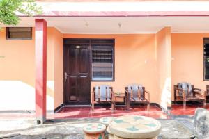 Fotografie z fotogalerie ubytování Cempaka Hotel v destinaci Yogyakarta
