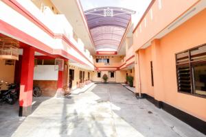 Fotografie z fotogalerie ubytování Cempaka Hotel v destinaci Yogyakarta