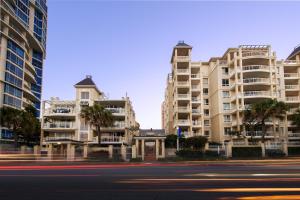 Gallery image of La Grande Apartments in Gold Coast