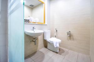 Bagno di Nova Highlands Hotel