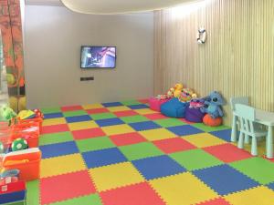สโมสรเด็กของ Veranda Resort Pattaya - MGallery Collection