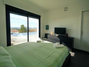 Afbeelding uit fotogalerij van Villa Irene - Dream Seaview - by Holiday Rentals Villamar in Benitachell