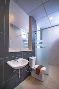 Bagno di Nova Highlands Hotel