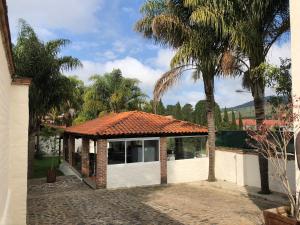 Afbeelding uit fotogalerij van CHIFLON VILLAS in La Manzanilla de la Paz +56 foto's