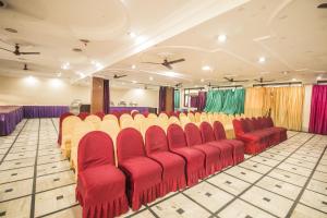 Fotografie z fotogalerie ubytování WOW STAYZ2 Hotel Jahanvi Dale v destinaci Haridvár