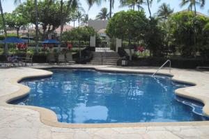 Πισίνα στο ή κοντά στο Remodeled Shores at Waikoloa