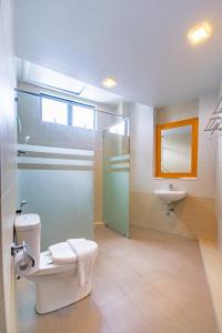 Bagno di Nova Highlands Hotel