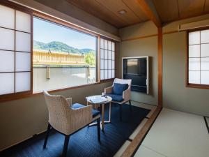 Gallery image of Gion Ryokan Karaku in Kyoto