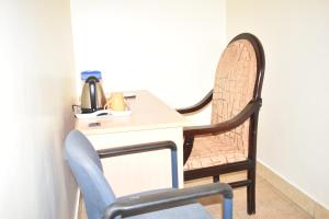 Fotografie z fotogalerie ubytování Rainbow Executive Lodge v destinaci Boma la Ngombe