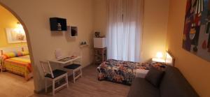 Gallery image of Il Pianoforte B&B in Siracusa