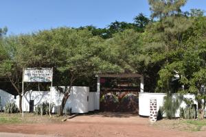 Fotografie z fotogalerie ubytování Rainbow Executive Lodge v destinaci Boma la Ngombe
