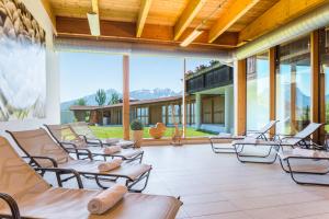 Fotografie z fotogalerie ubytování Hartungs Hoteldorf v destinaci Füssen