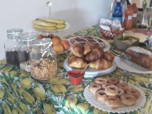 帕埃斯图姆B&b A casa della nonna的相册照片