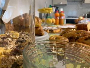 帕埃斯图姆B&b A casa della nonna的相册照片