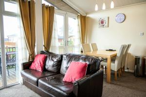Gallery image of Dove Lodge Ashbourne Heights in Ashbourne
