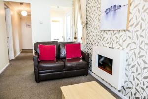 Φωτογραφία από το άλμπουμ του Dove Lodge Ashbourne Heights σε Ashbourne