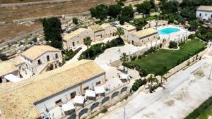 Kejiranan di persekitaran atau kejiranan dekat dengan the country house