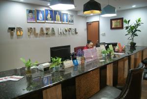 Gallery image of TD Plaza Hotel in Kota Kinabalu