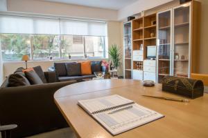 Imagen de la galería de Diamerisma-Grafeio, en Pireo