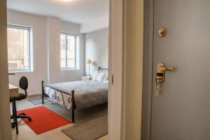 Imagen de la galería de Diamerisma-Grafeio, en Pireo 7 fotos más