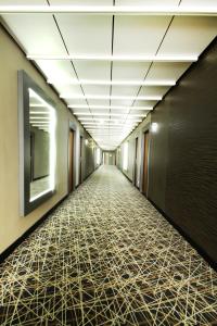 Fotografia z galérie ubytovania Hotel Strážnice v Strážniciach