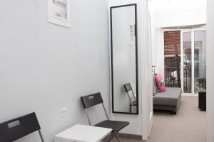 Fotografie z fotogalerie ubytování Dimitras Apartment v Aténách