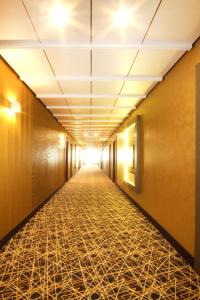 Fotografia z galérie ubytovania Hotel Strážnice v Strážniciach