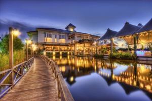 Imagen de la galería de Eastwood Valley Golf & Country Club, en Miri