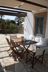Gallery image of Patmos Chora Villas 1 &2 in Patmos