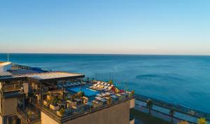 Gallery image of Boulevardside in Batumi