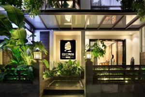 Fotografie z fotogalerie ubytování Li River Resort Villa Hotel v destinaci Kuej-lin
