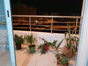 Gallery image of Luxury and Splendid 2 Bedrooms Apartment in Jardin De Carthage Tunis in Tunis