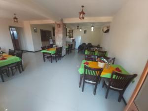 Gallery image of Honey Guest House in Lalībela