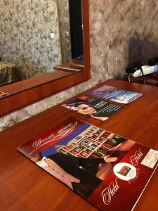 Fotografie z fotogalerie ubytování Hotel Lavilia v Kyjevě