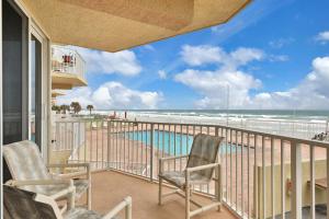 Gallery image of Shores Club 105 - Shores Club Retreat in Daytona Beach Shores