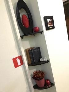 Gallery image of Hotel 12 in Kharkiv +48 photos