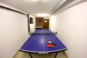 Stanza dei giochi di Ferienappartements Heinzle - Ihr Ferienresort