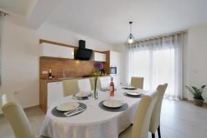 Fotografie z fotogalerie ubytování Charming villa Natali with private pool in Pula v destinaci Galižana