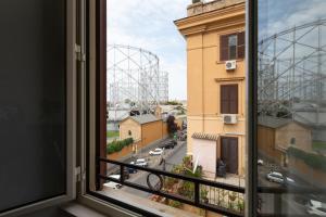 Gallery image of Like At Home Piramide in Rome