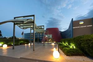 BAH Barcelona Airport Hotel