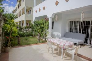 Fotografie z fotogalerie ubytování Bela Villa Apartment IDA v destinaci Bayahibe