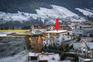 Φωτογραφία από το άλμπουμ του Haus Sophia - Erholung mit Berg und Talblick σε Oberperfuss