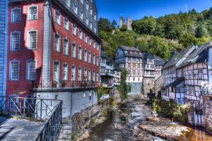 Gallery image of Ferienapartment Christine in Simmerath +37 photos