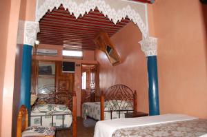Gallery image of Hotel Jardin Public in Fez