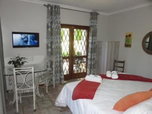 Gallery image of Cul de Sac - Accommodation in George