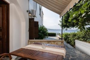 Príroda v okolí apartmánového hotela