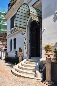 Здание апартаментов/квартиры